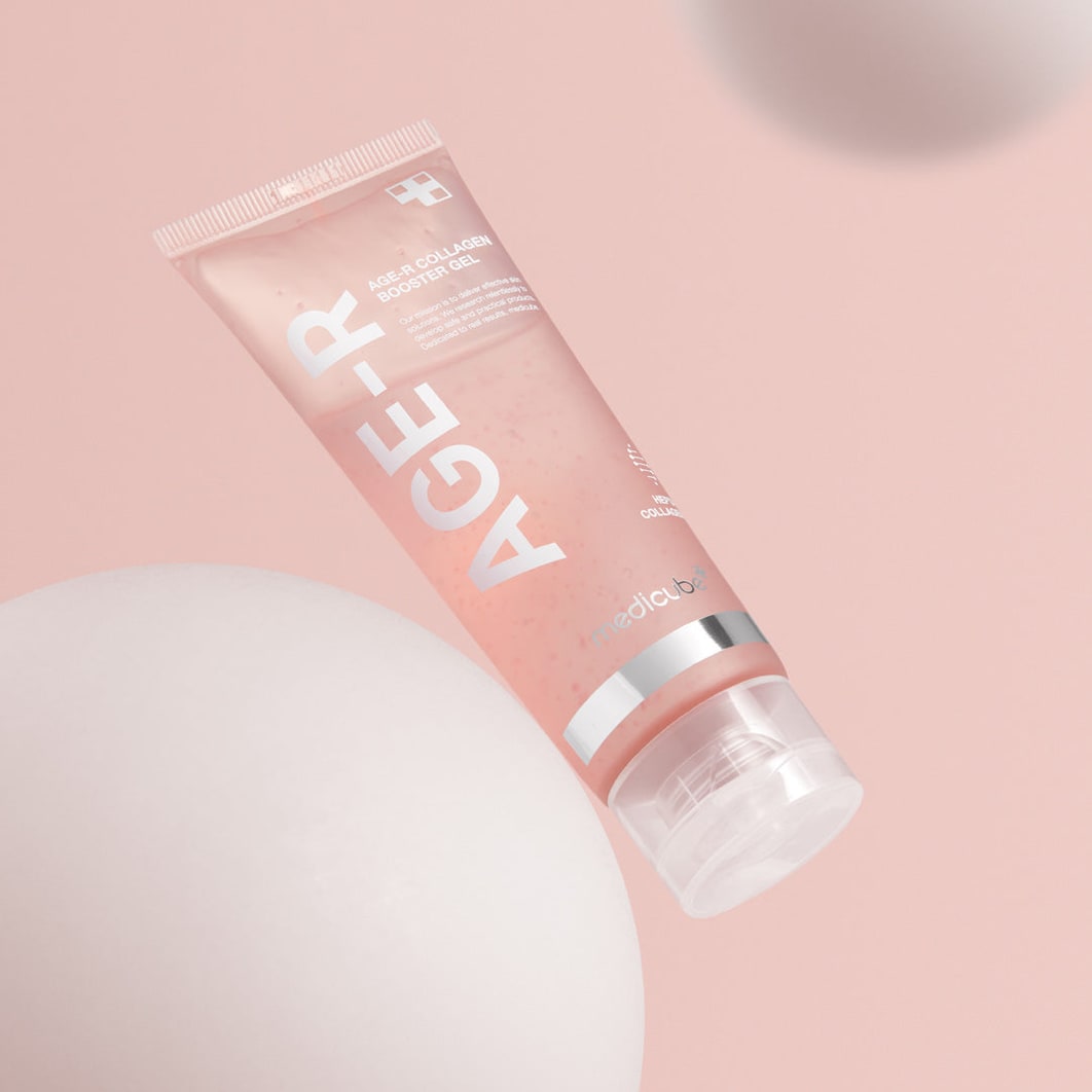 Collagen Booster Gel Serum