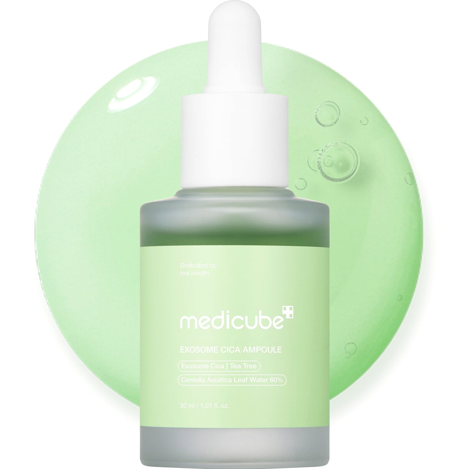 Exosome Cica Calming Ampoule