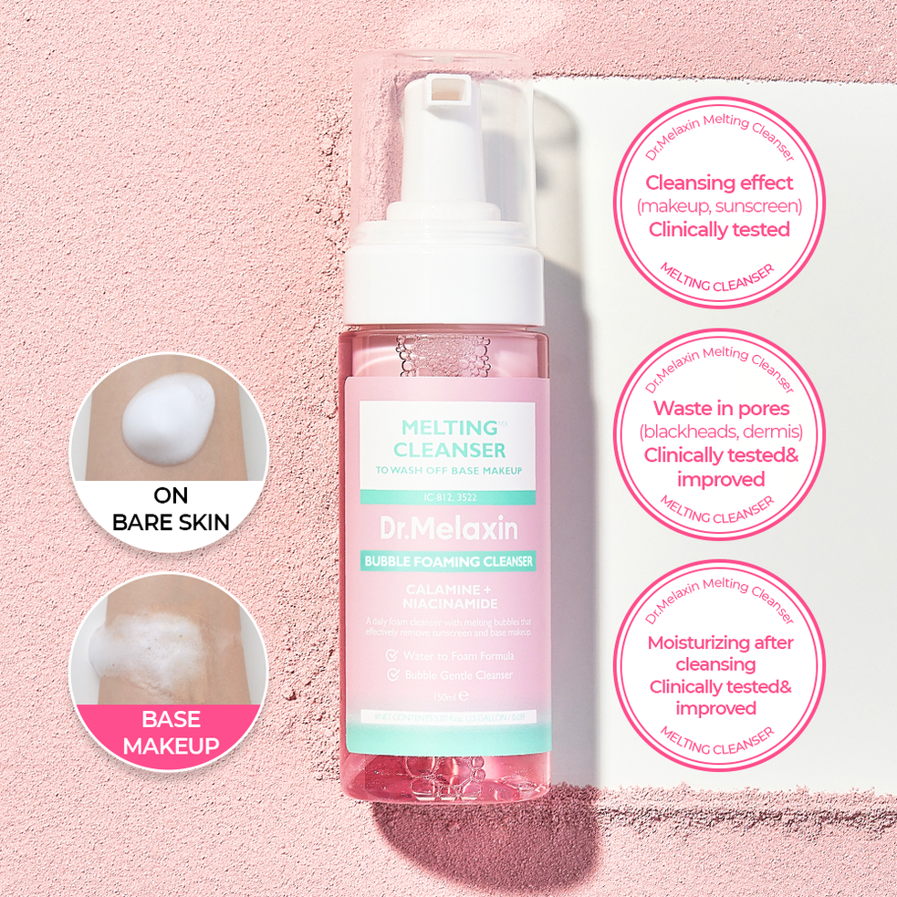 Melting Cleanser