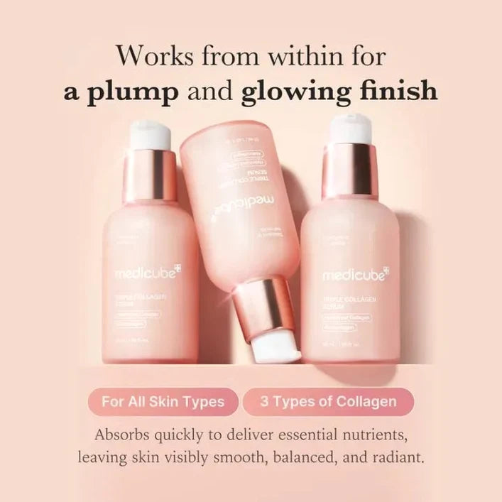Barrier Repair Glow Set (Miranda’s Barrier)
