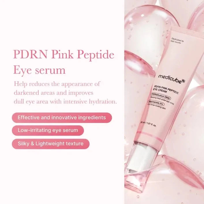 Barrier Repair Glow Set (Miranda’s Barrier)