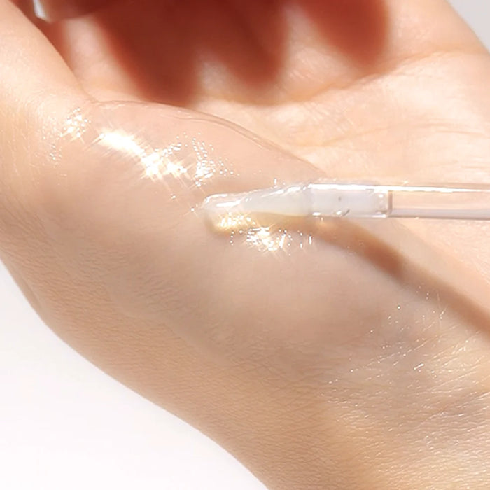 Hyaluronic + Peptide + Shea