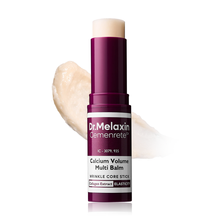 Collagen + Elastin