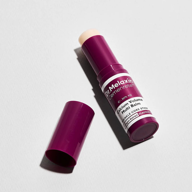 Firm, lifted skin from the first use