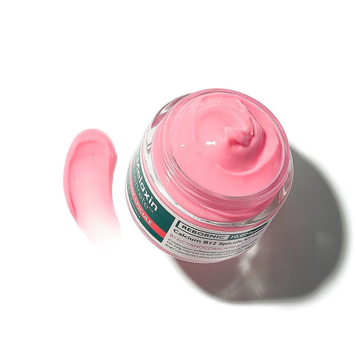 Pink Spicule + Pink Vitamin