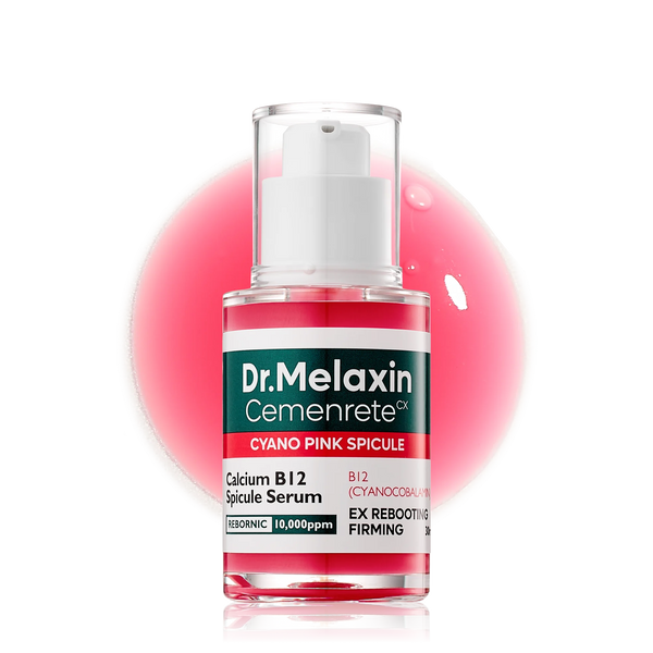 Refines Pores