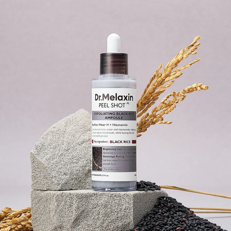 Up to 193% less sebum after one use