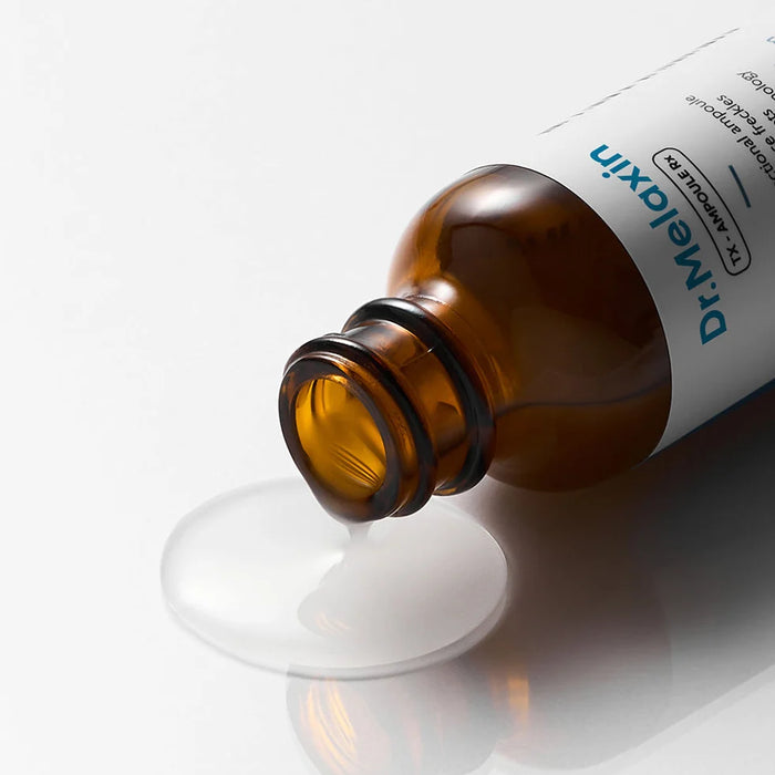 Niacinamide + Glutathione