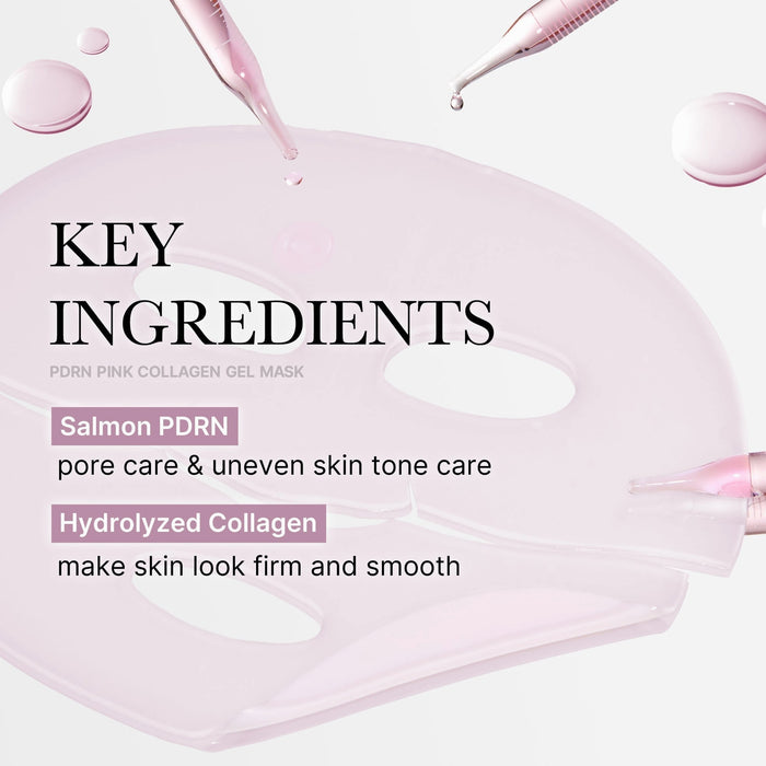 Low-Molecular Collagen
