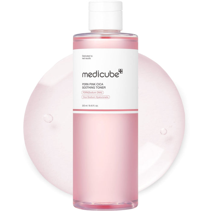 Peptide Complex + Hydration System