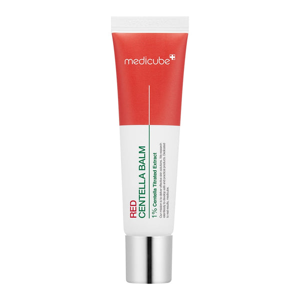 Quick Relief for Breakouts