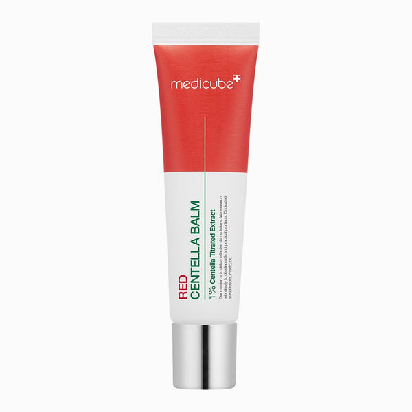 Suitable for Mask-Irritated Skin