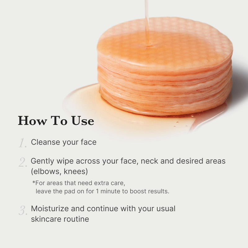 4 Weeks to Clearer, Brighter Skin