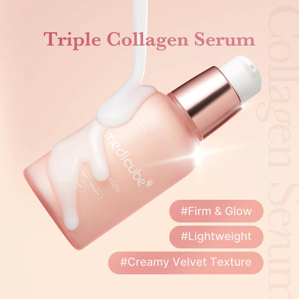 Triple Collagen Complex