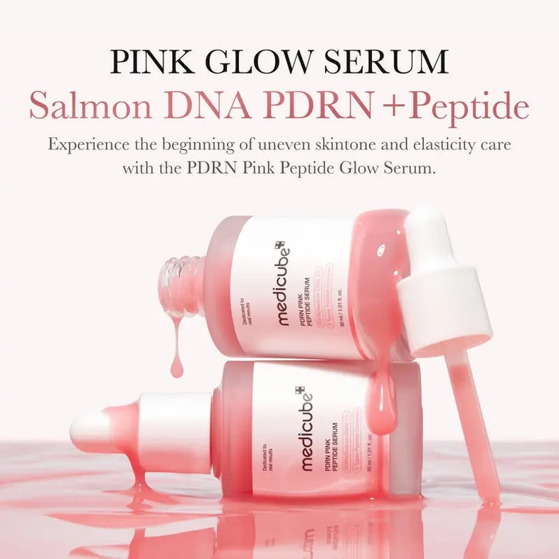 The Complete PM Routine for Glass-Glow Skin