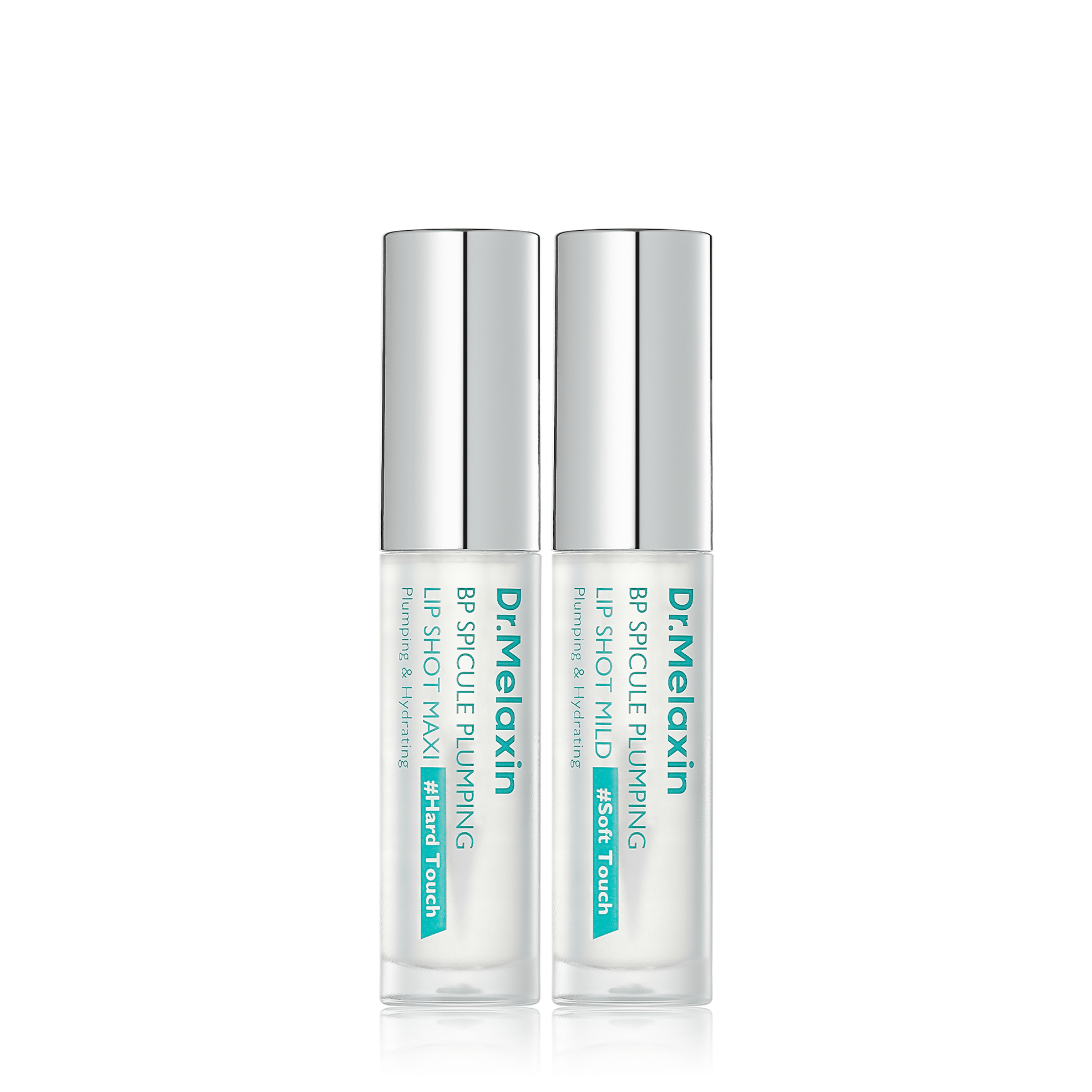 BP Spicule Plumping LIP Shot Duo