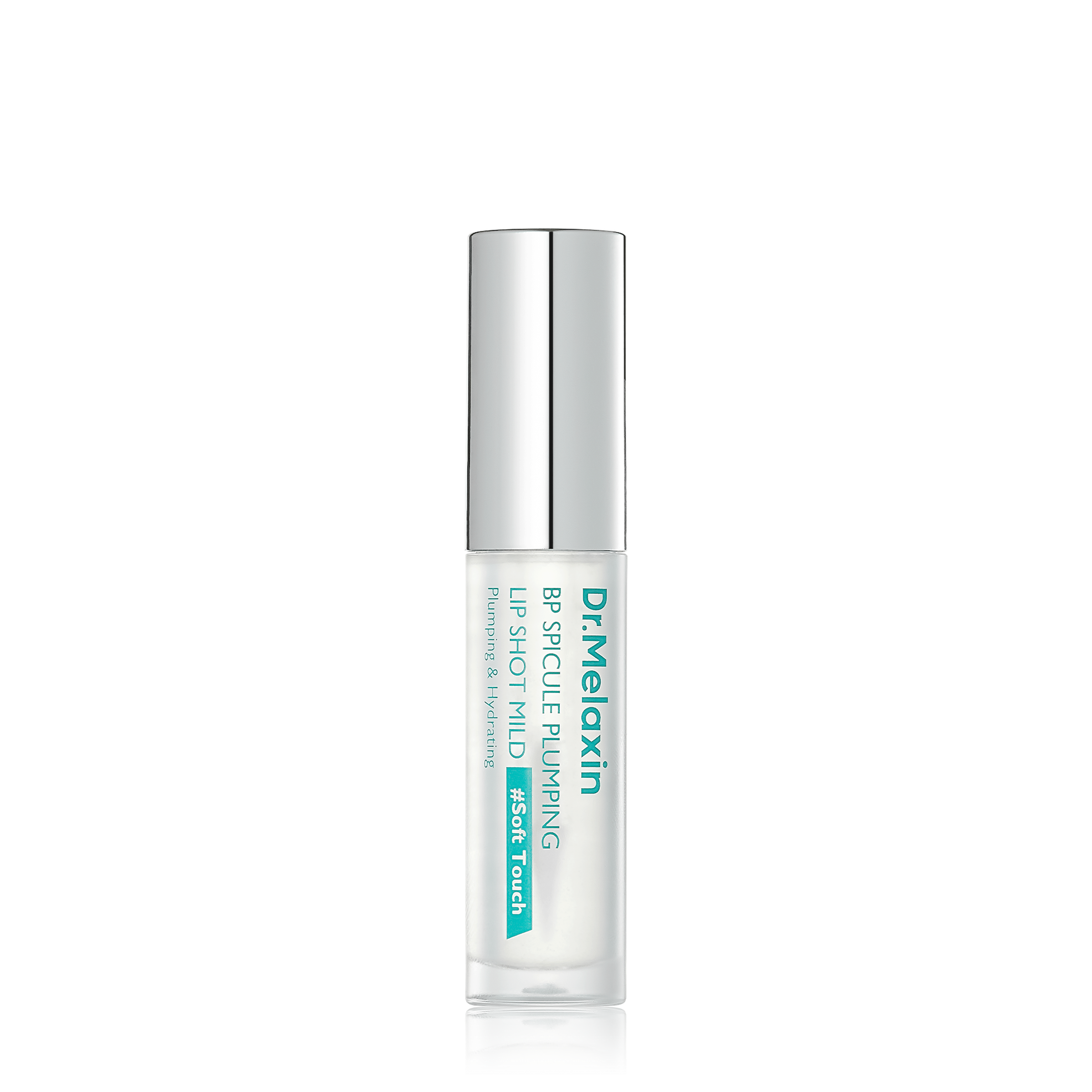BP Spicule Plumping LIP Shot Duo