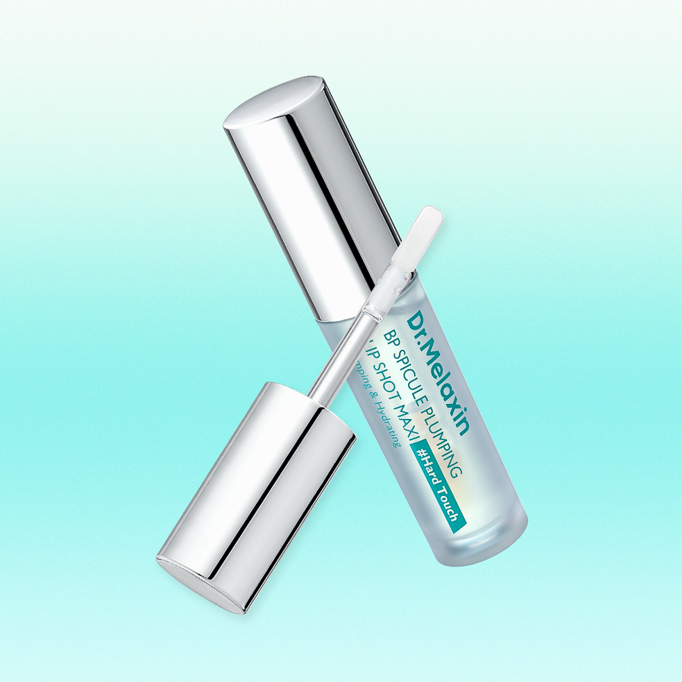 BP Spicule Plumping LIP Shot - Maxi