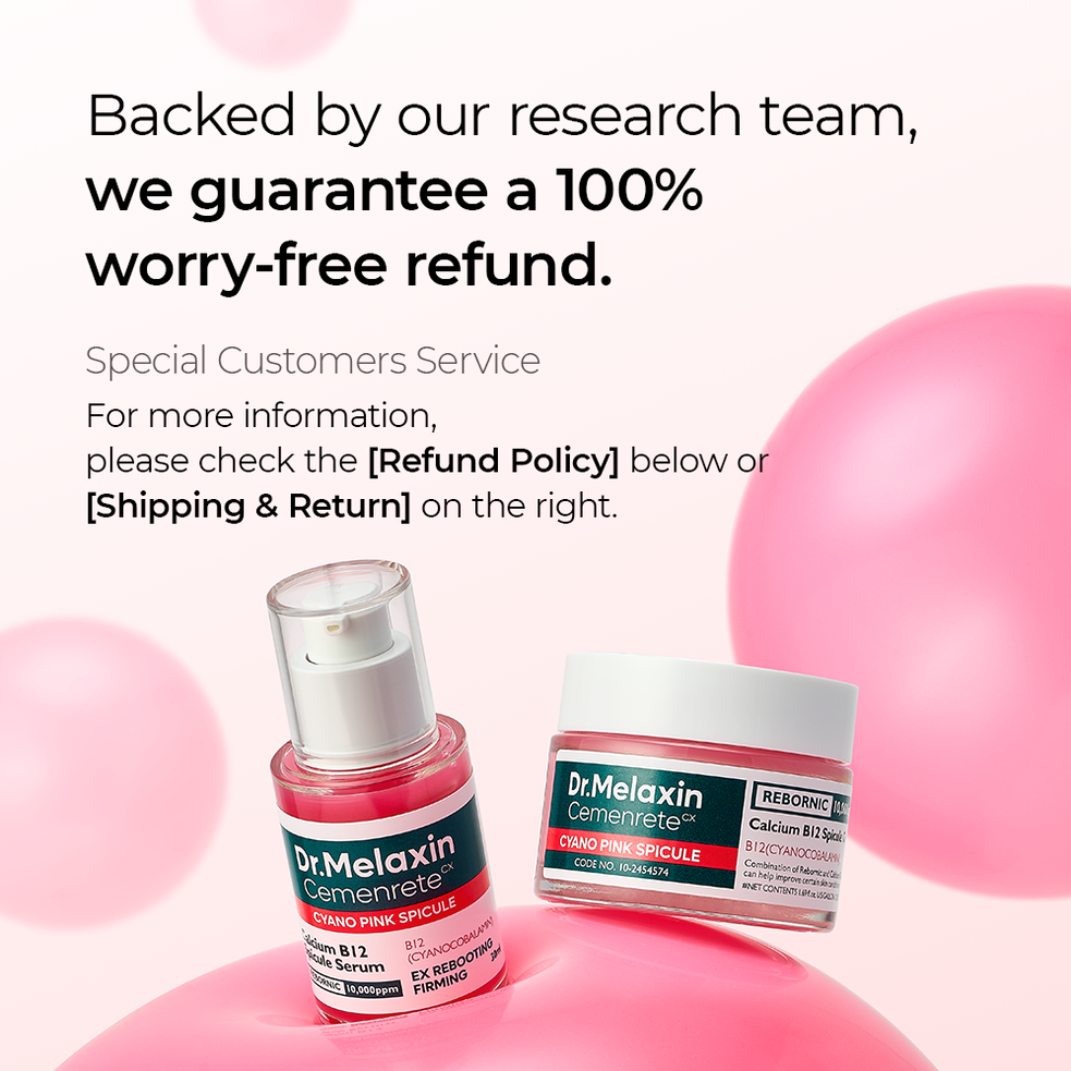 Cemenrete Cyano Pink Spicule line