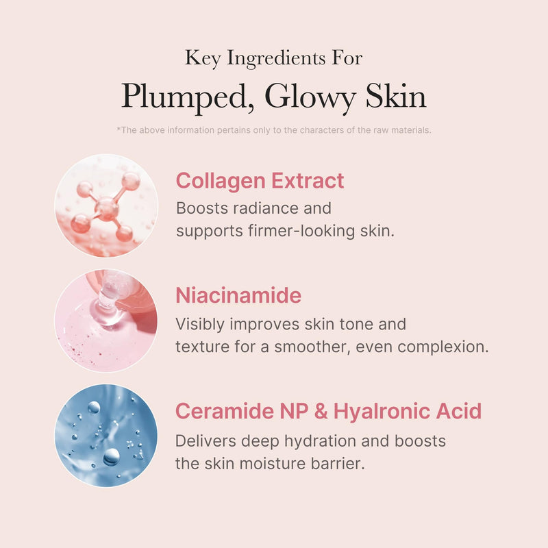 Visibly Firmer Skin in Just 2 Weeks
