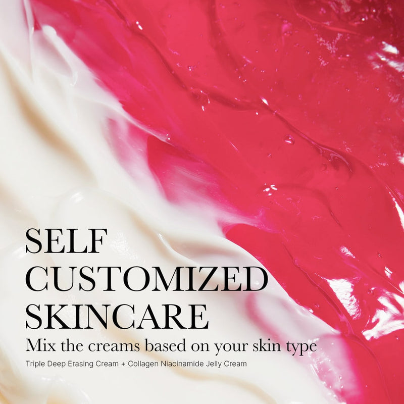 Your Customizable Glass-Glow Collagen Blend