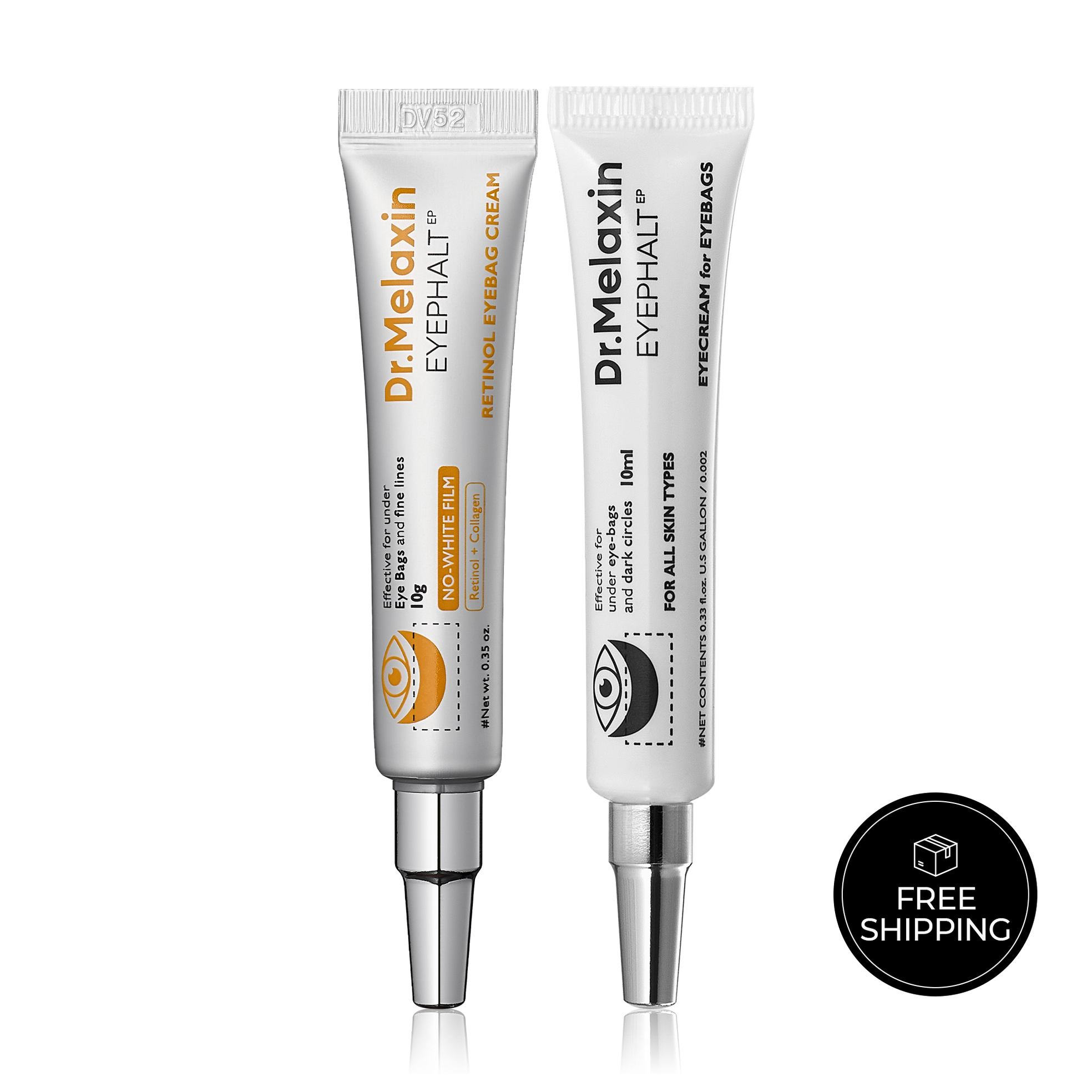 [Day&Night Care] Eyephalt Eyebag Lifting Line