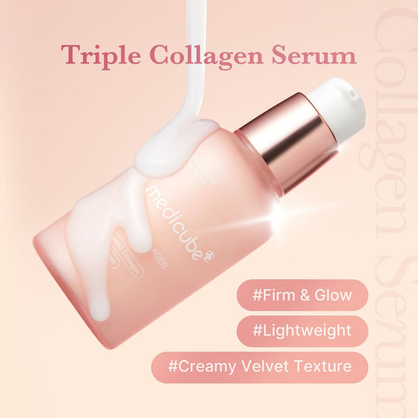 Synergistic Collagen System