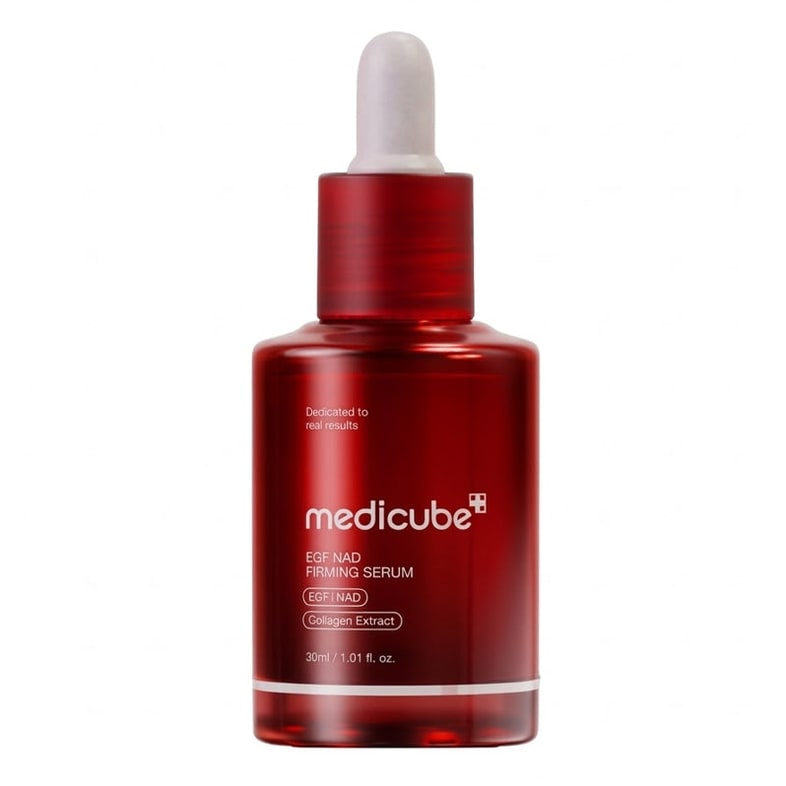 EGF NAD Firming Serum 30ml