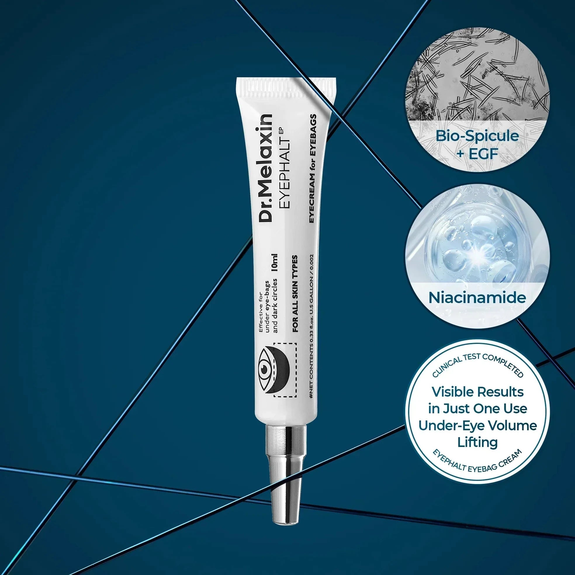 Eyephalt Eyebag Cream