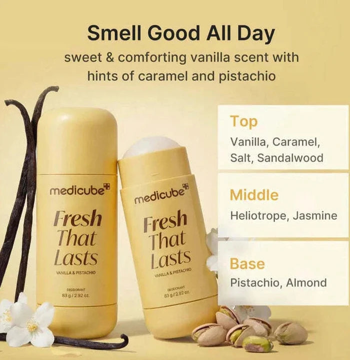 Luxury Fragrance. All Day.