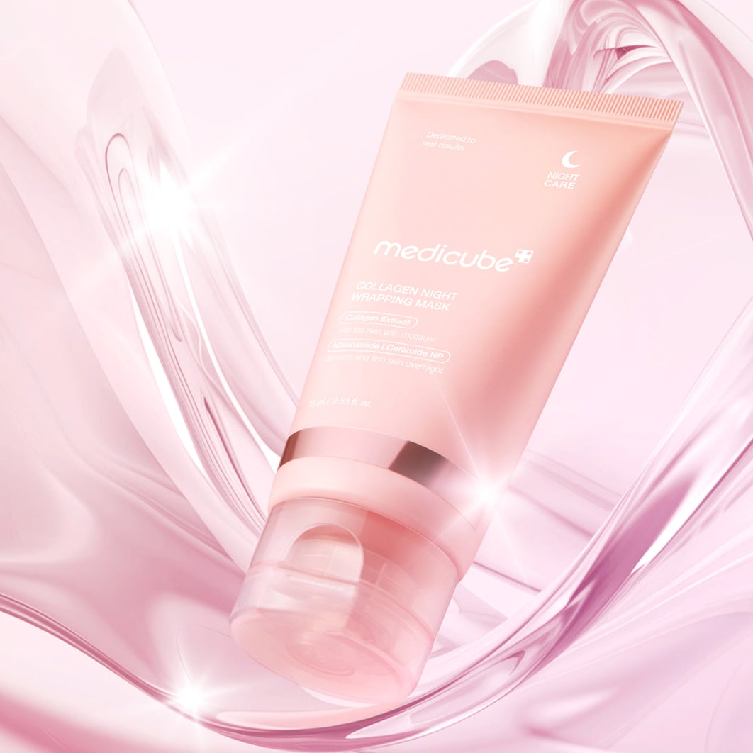 Glazed Milk Duo