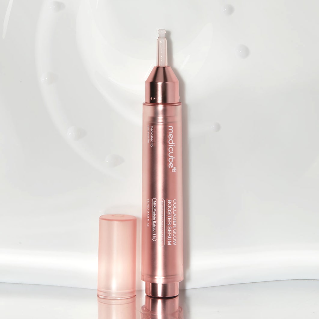 Glazed Milk Duo