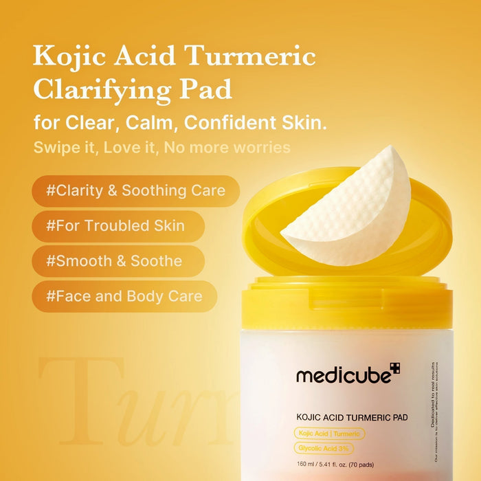 Turmeric Extract