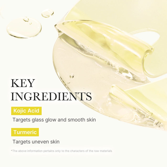 Kojic Acid