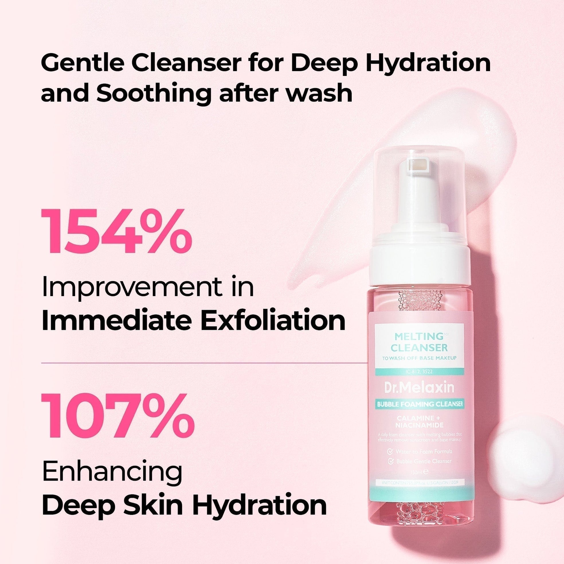Melting Cleanser