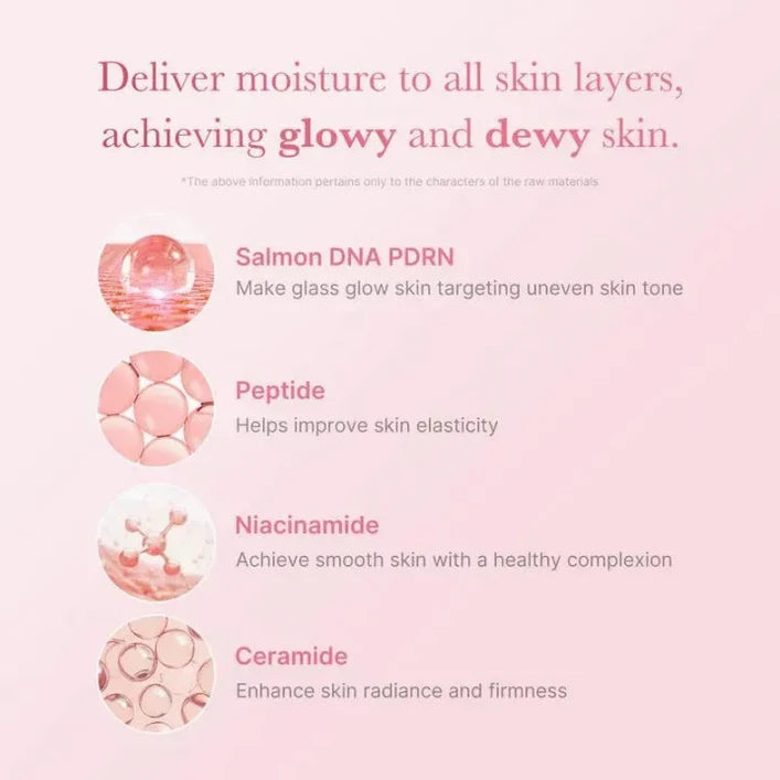 Barrier Repair Glow Set (Miranda’s Barrier)