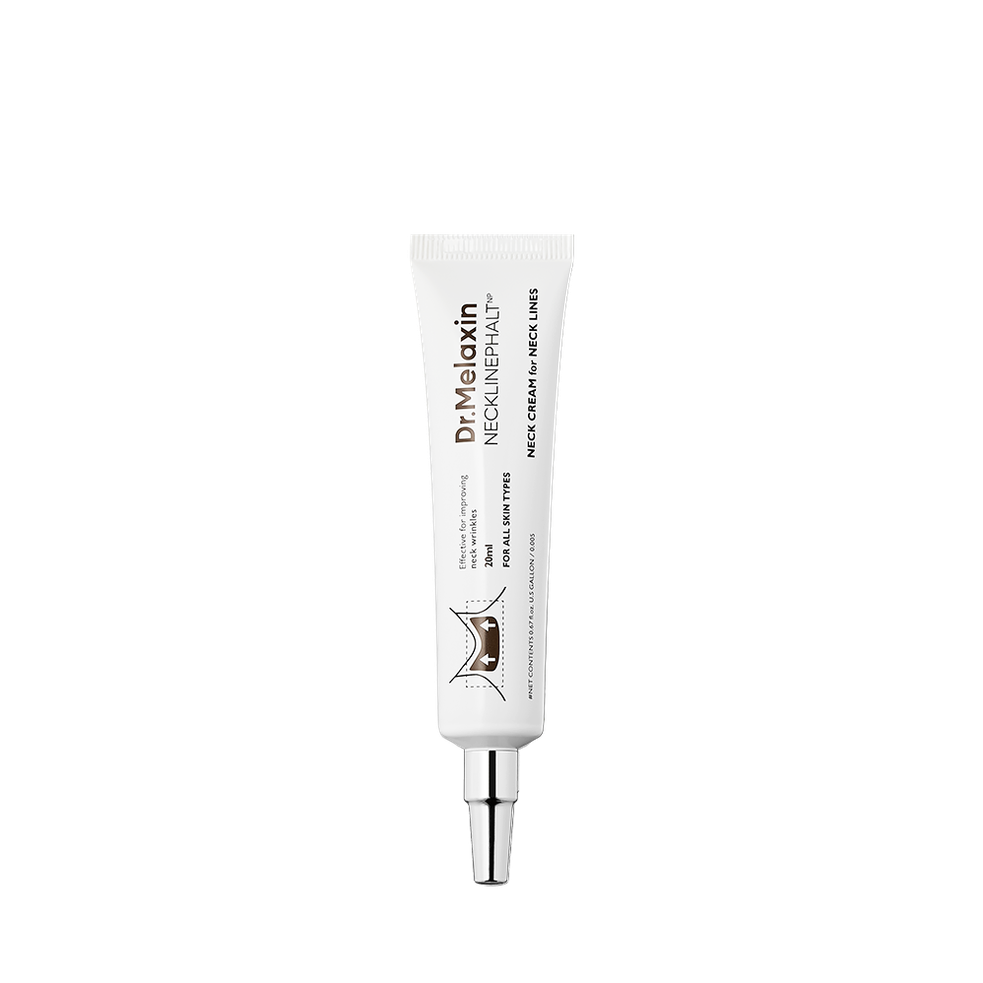 Necklinephalt Neck Cream