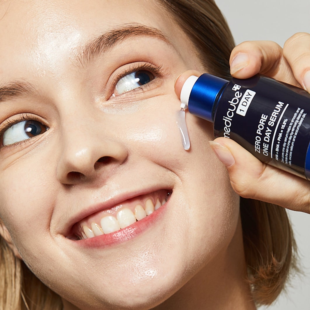 Pore Care Duo