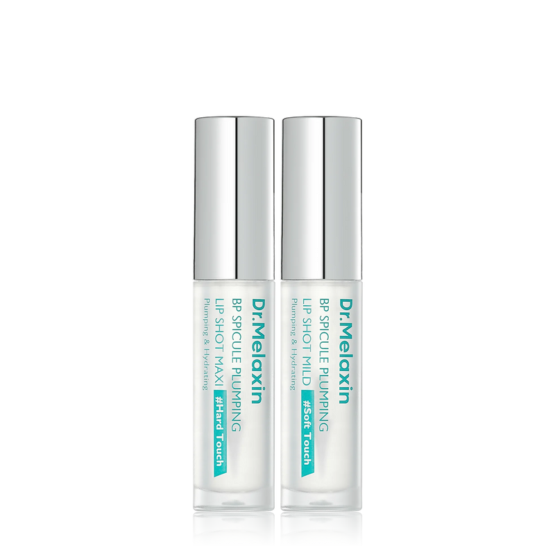 Plump lips, real nourishment