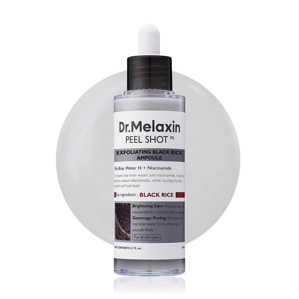 Clears Blackheads