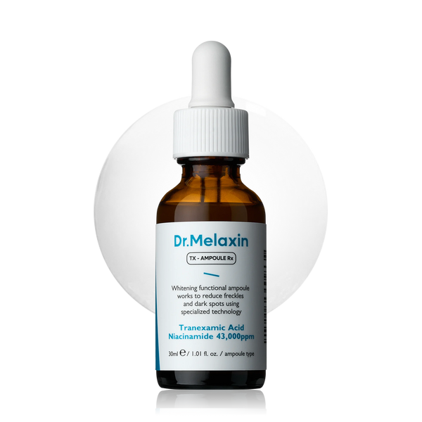 Fades Dark Spots