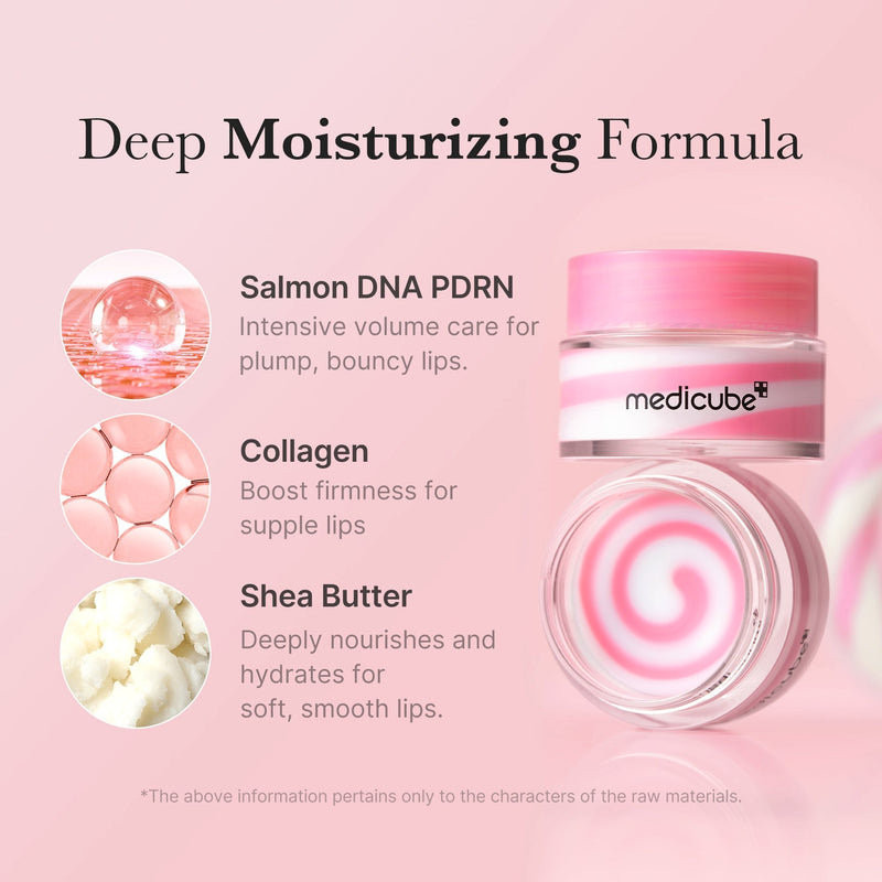 40% More Moisture in Just One Use