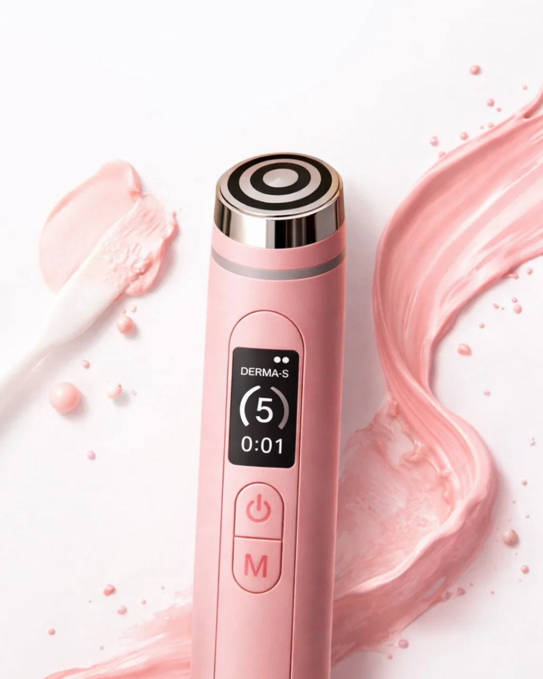 Pink & Gold Ultimate Care Set