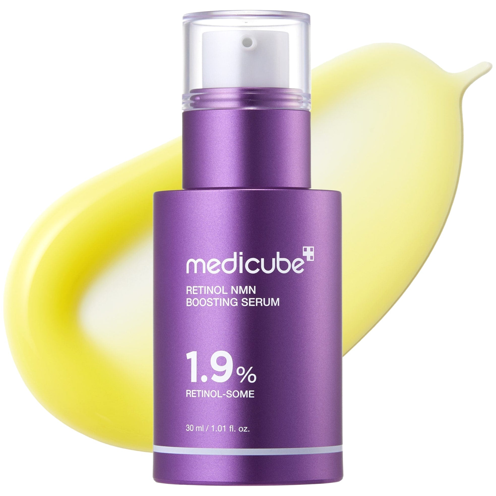 Retinol NMN Boosting Serum