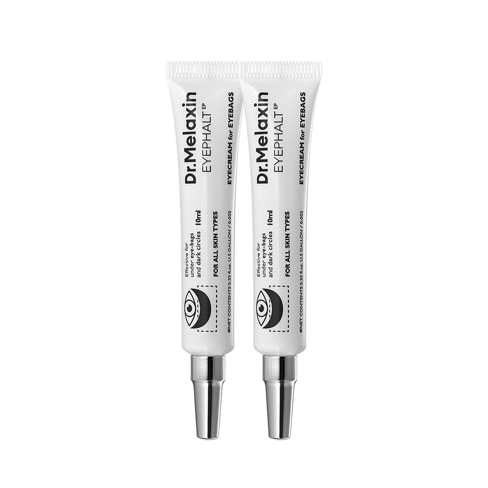 [SPECIAL 1+1 DEAL] Eyephalt eyebag cream
