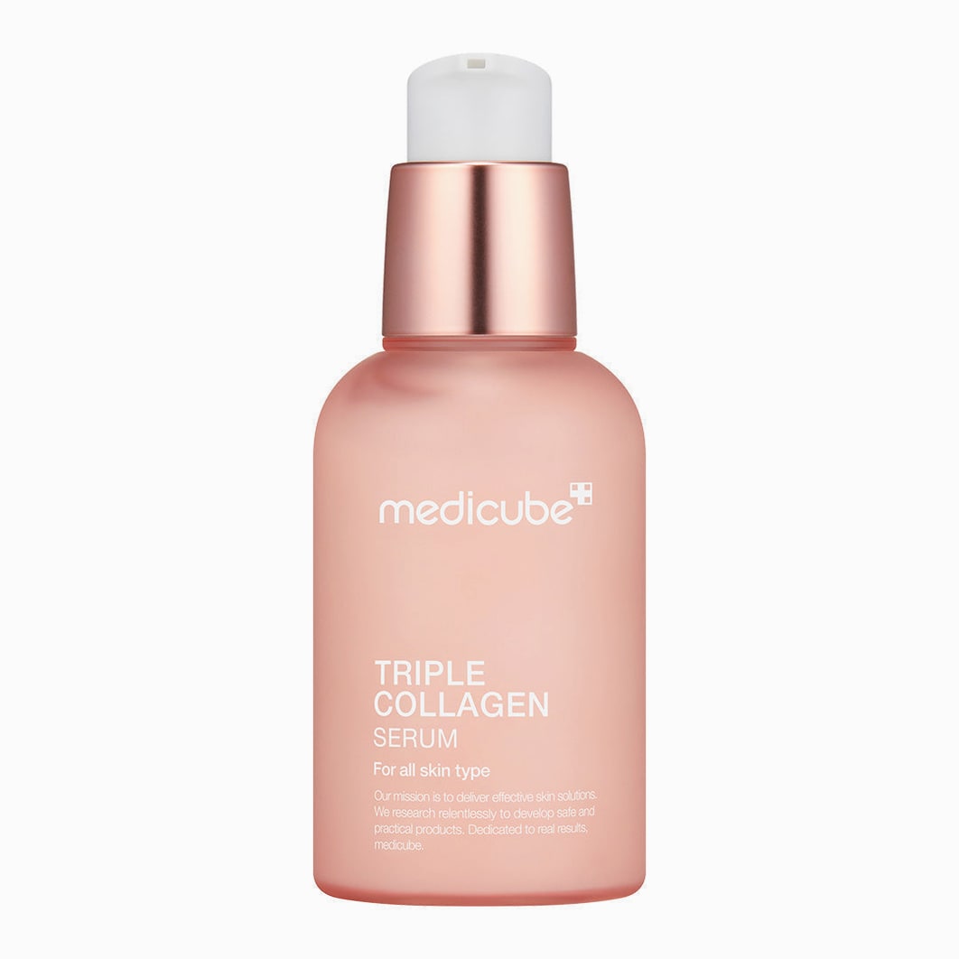 Triple Collagen Serum