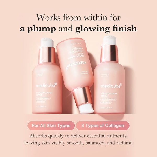 1000x Fortified Collagen