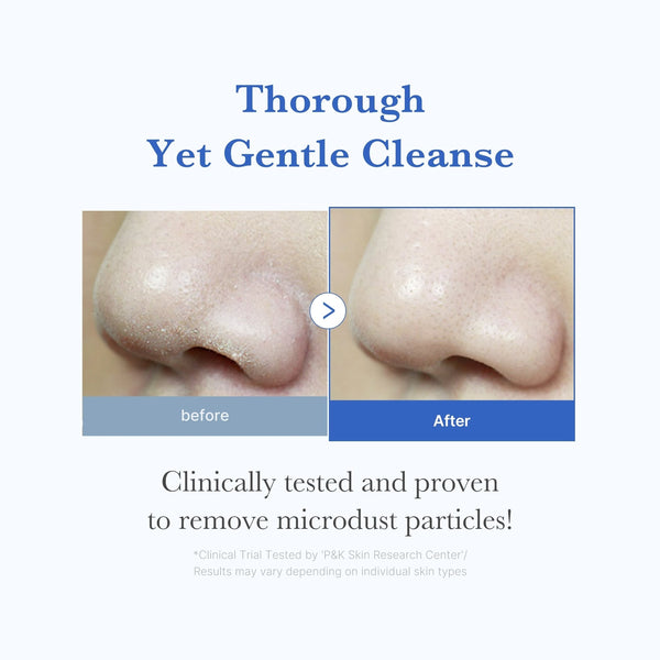 Daily Pore Care